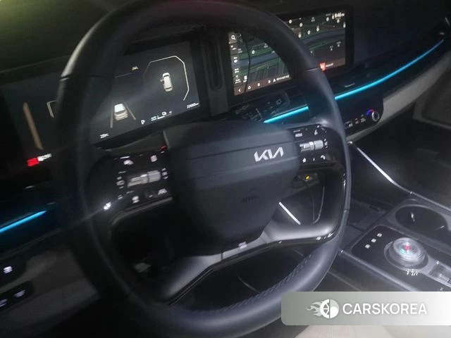 Kia The New Carnival 4th Generation id 4546739 из Кореи 17