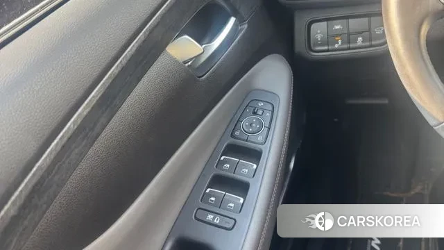 Hyundai Santa Fe TM id 3464670 из Кореи 10