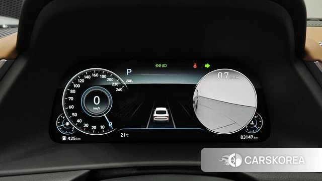 Hyundai Sonata (DN8) id 4362272 из Кореи 29