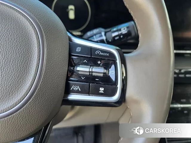 Kia Carnival 4th generation id 3274738 из Кореи 8