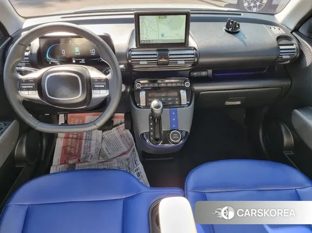 Hyundai Casper id 3315370 из Кореи 17