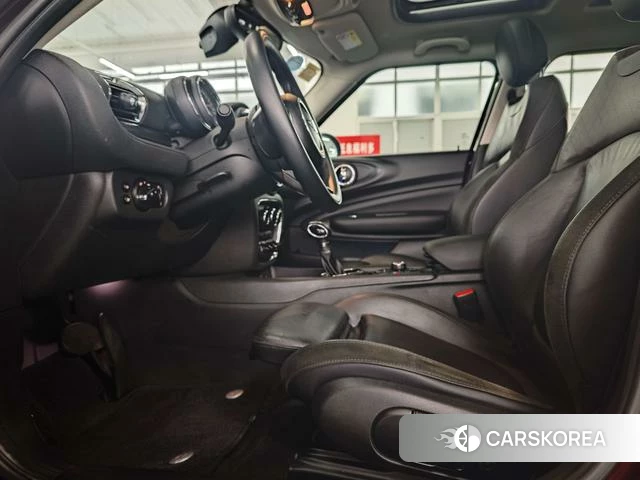 MINI CLUBMAN id 4210771 из Китая 24