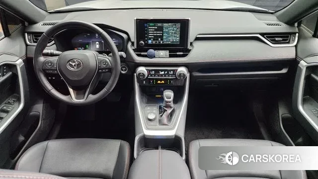 Toyota RAV4 5th Generation id 3262773 из Кореи 17