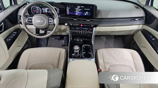 Kia Carnival 4th generation id 4369427 из Кореи 32