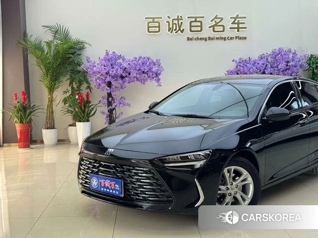Buick Regal id 4209539 из Китая 14