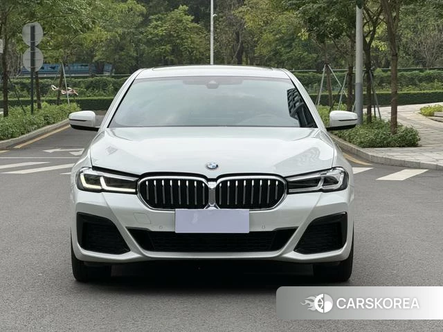 BMW 5 series id 4277252 из Китая 16