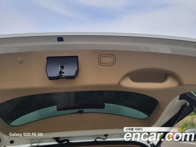 Kia All New Carnival id 2720703 из Кореи 17