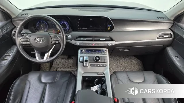 Hyundai Palisade id 3759432 из Кореи 17