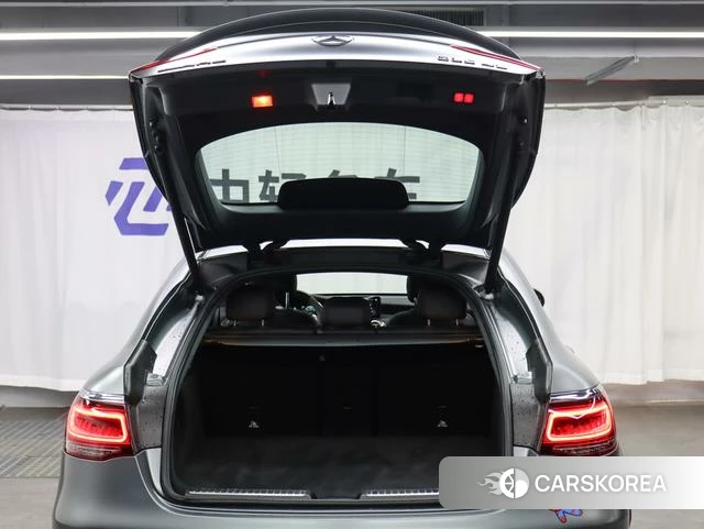 Mercedes-Benz GLC Coupe AMG id 4219344 из Китая 15