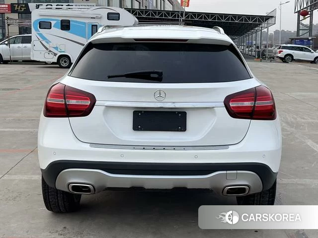 Mercedes-Benz GLA id 3901809 из Китая 7