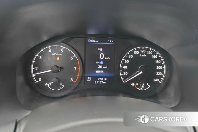 Nissan Teana id 4190429 из Китая 14