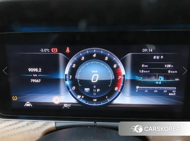 Mercedes-Benz E-Class W213 id 3885713 из Кореи 17