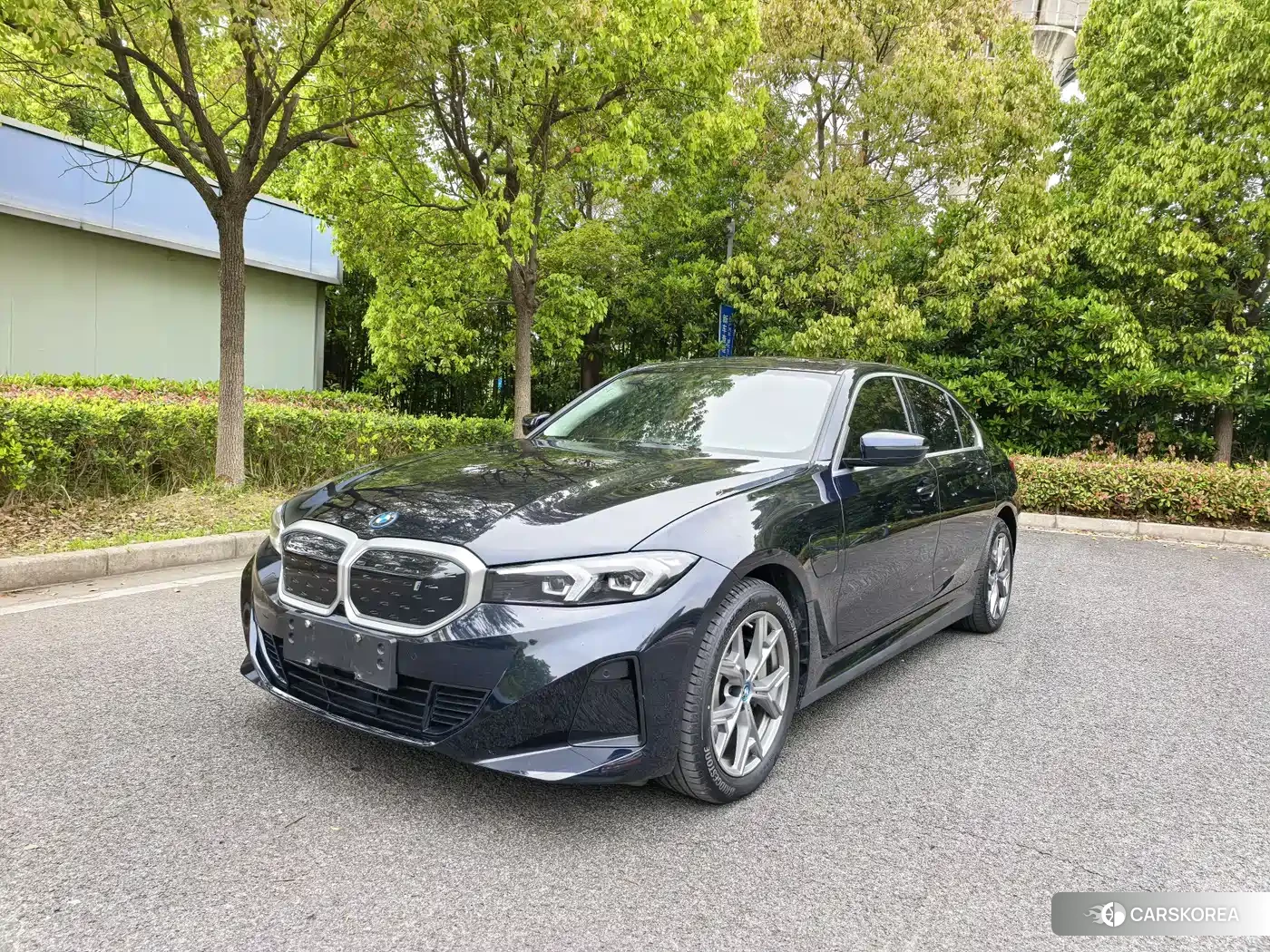 BMW i3 id 4601058 из Китая 13