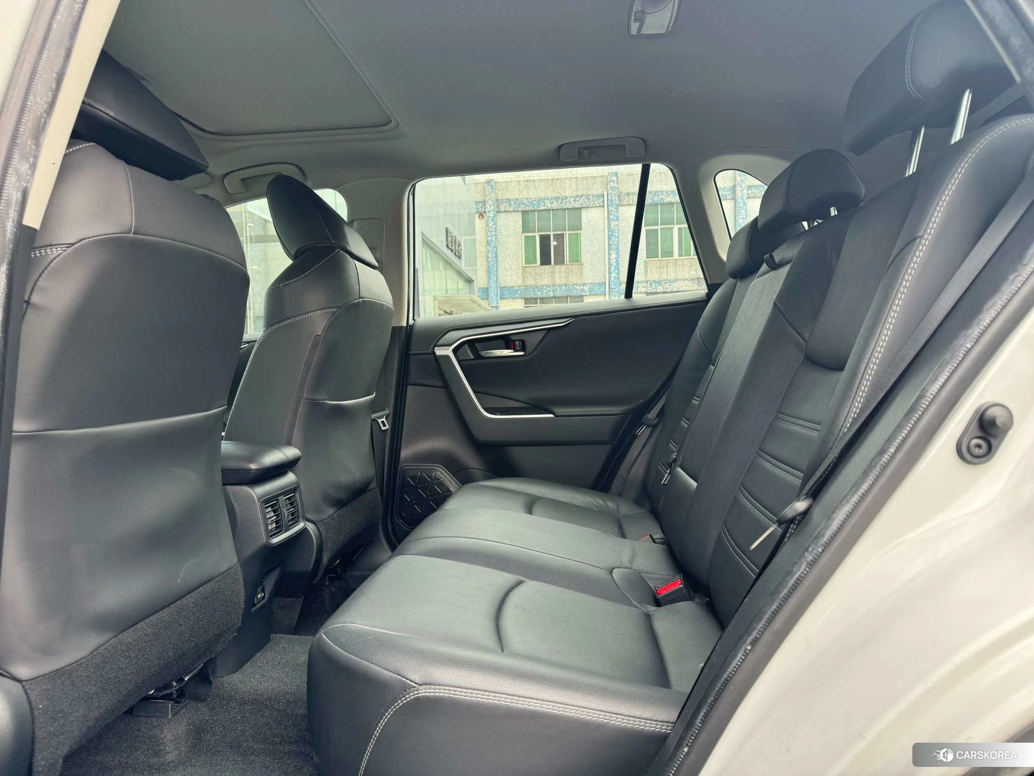 Toyota RAV4 Rongfang id 4455721 из Китая 9