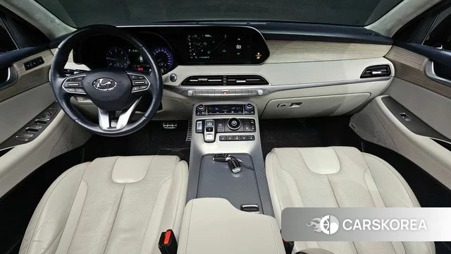 Hyundai Palisade id 4180350 из Кореи 17