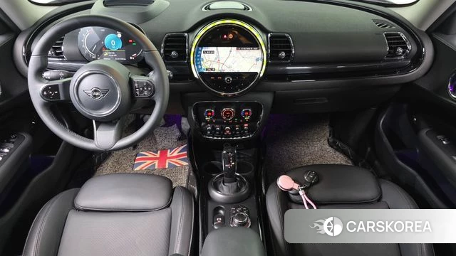 Mini Cooper Clubman id 4707538 из Кореи 26