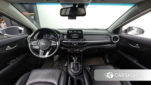 Kia Come New K3 id 3789772 из Кореи 17