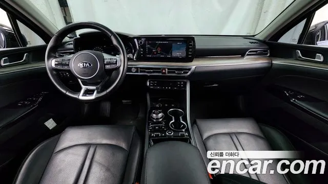 Kia K5 3rd generation id 2706528 из Кореи 17