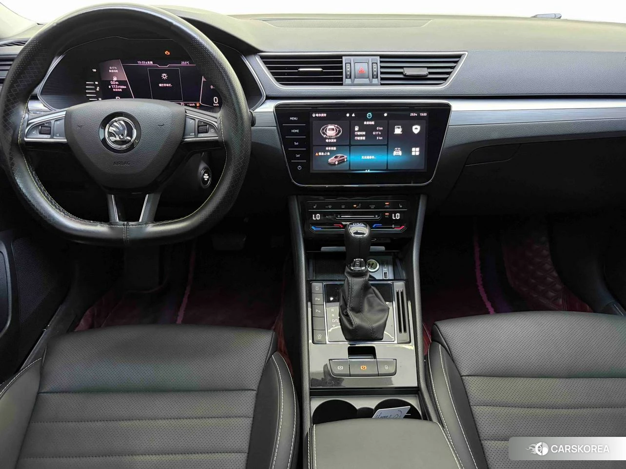 Skoda Speed pie id 4468076 из Китая 13