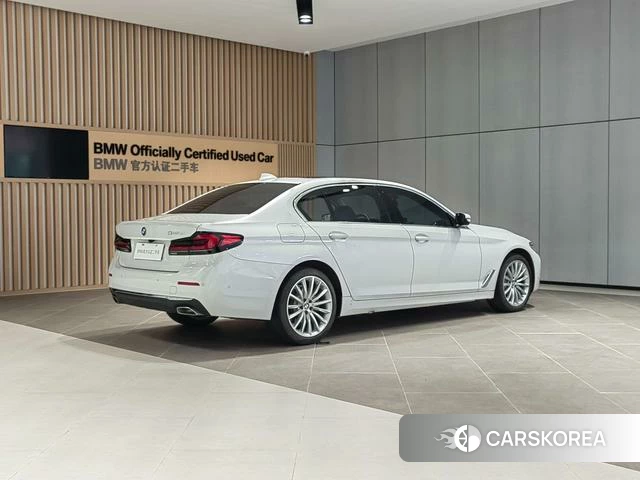 BMW 5 series id 4328480 из Китая 9