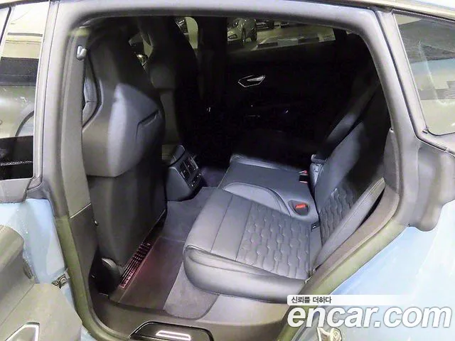 Audi e-Tron GT id 2724220 из Кореи 17