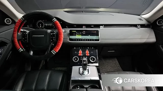 Land Rover Range Rover Evoque 2nd Generation id 3085056 из Кореи 17