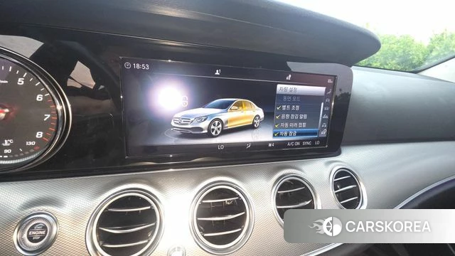 Mercedes-Benz E-Class W213 id 4654777 из Кореи 17