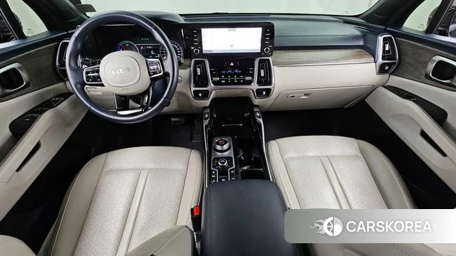 Kia Sorento 4th Generation id 4630737 из Кореи 31