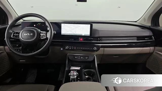 Kia The New Carnival 4th Generation id 3372002 из Кореи 17