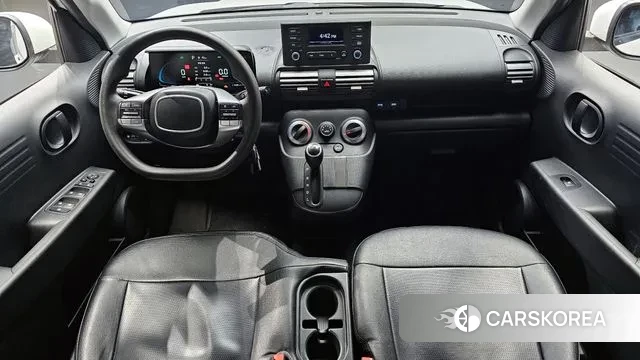 Hyundai Casper id 3539478 из Кореи 17