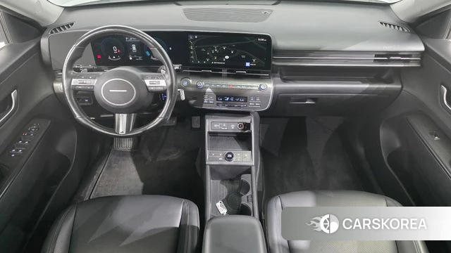 Hyundai Kona (SX2) id 4749640 из Кореи 28