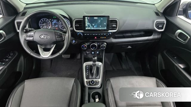 Hyundai Venue id 4458898 из Кореи 26