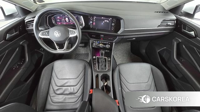 Volkswagen 7th Generation of Jetta id 4463026 из Кореи 30