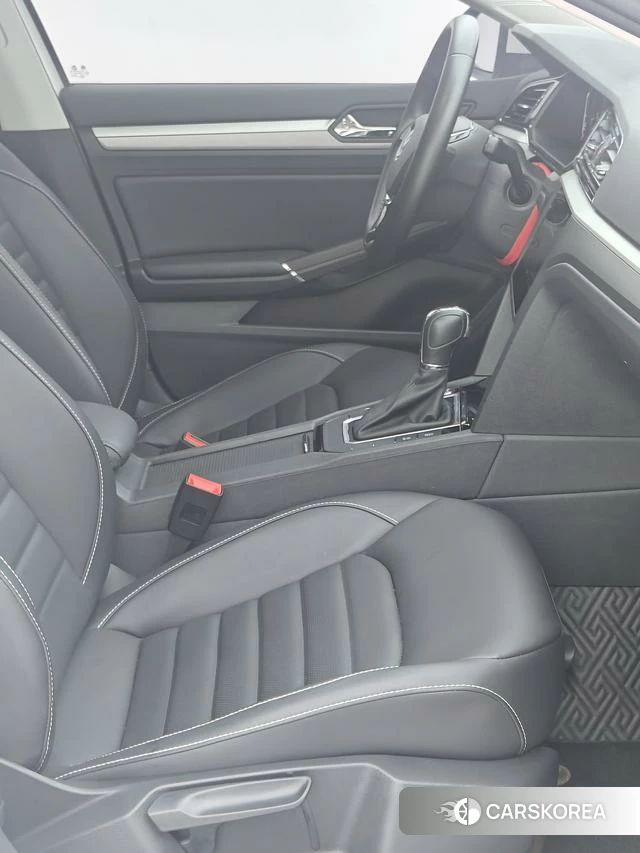 Volkswagen Lingdu id 4253406 из Китая 30