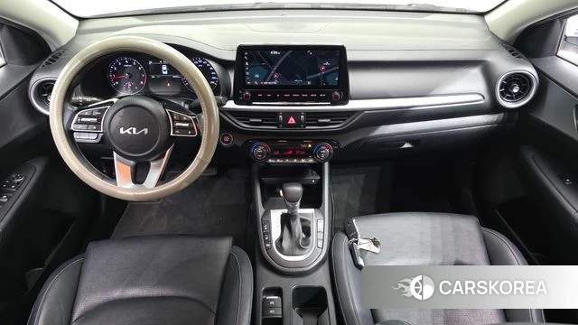 Kia The New K3 2nd generation id 4476351 из Кореи 27