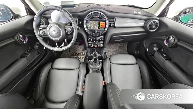 Mini Cooper id 3777821 из Кореи 17