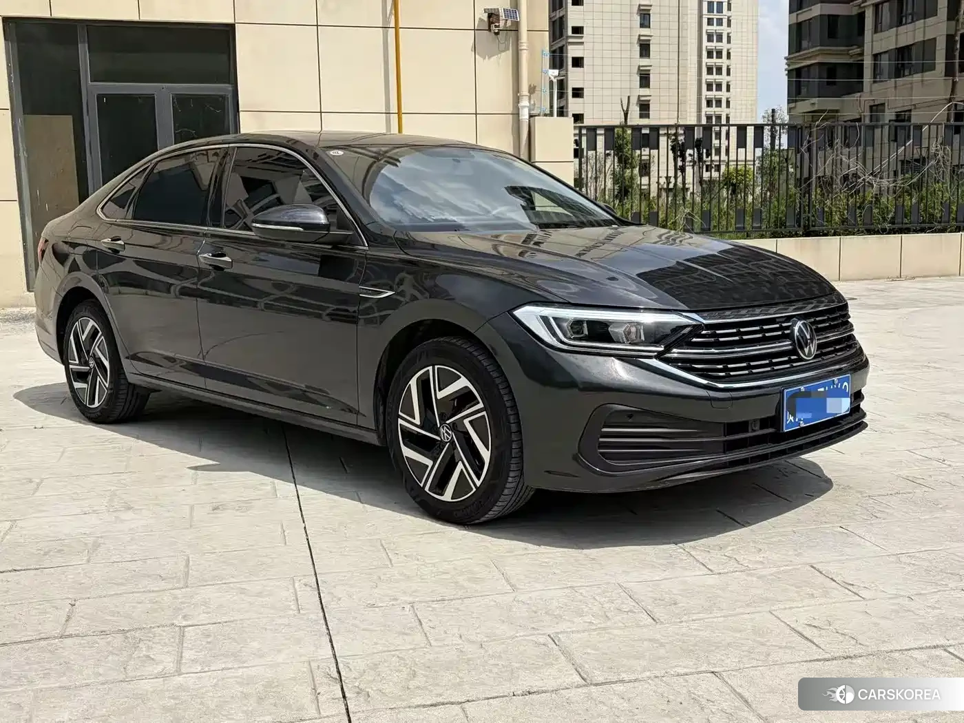 Volkswagen Sagitar id 4680590 из Китая 7