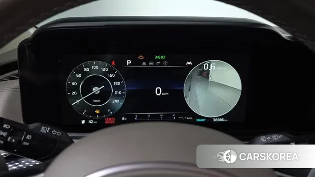 Kia Carnival 4th generation id 3428190 из Кореи 17