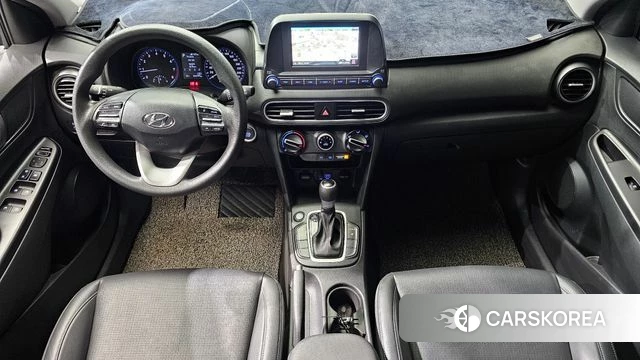 Hyundai Kona id 3894011 из Кореи 17