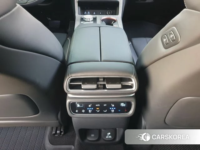 Genesis GV80 id 3826108 из Кореи 17