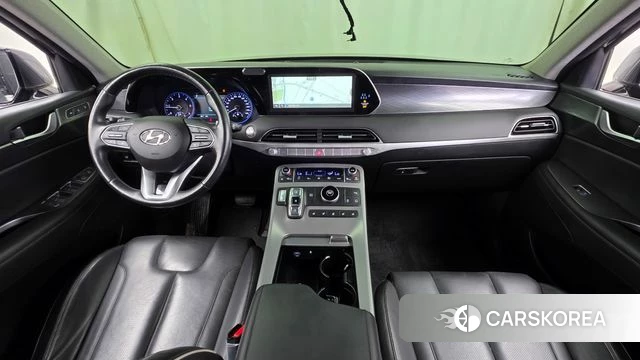 Hyundai Palisade id 4541610 из Кореи 27
