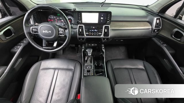 Kia Sorento 4th Generation id 4917435 из Кореи 17