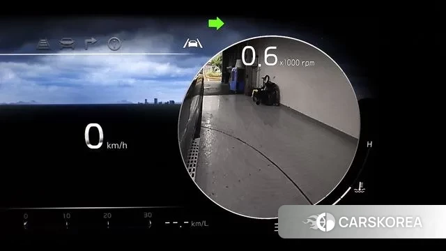 Kia Carnival 4th generation id 3022156 из Кореи 16