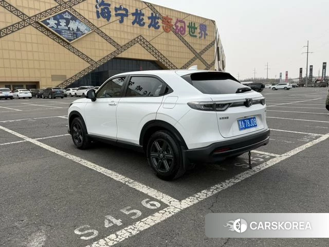 Honda XR-V id 3993453 из Китая 19