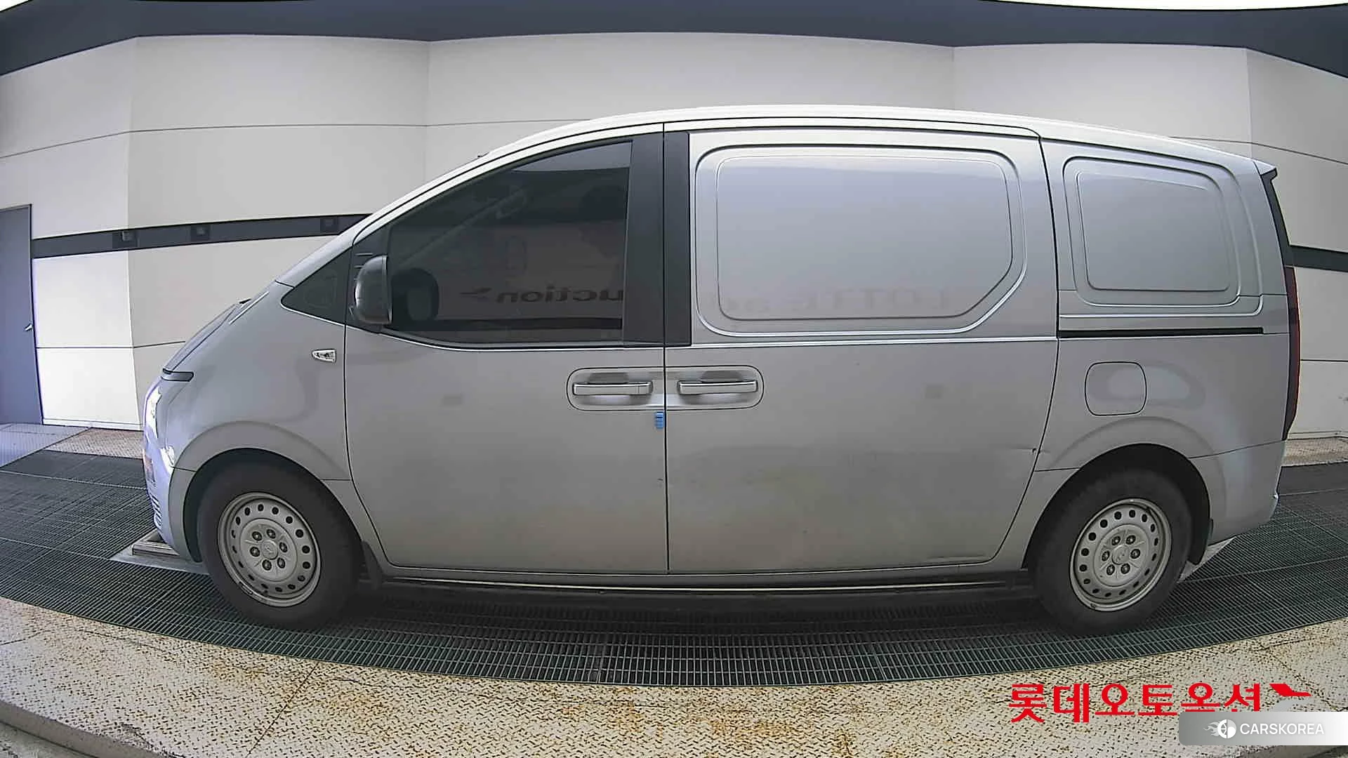Hyundai Staria id 4909200 из Кореи 34