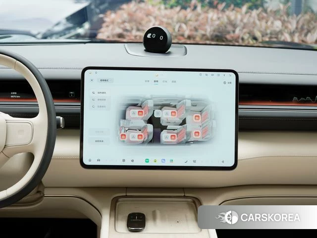 Weilai ES8 id 3920644 из Китая 20