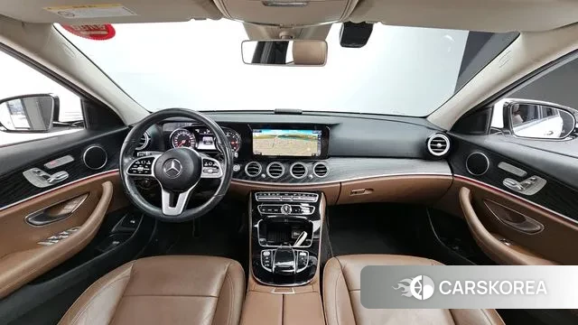 Mercedes-Benz E-Class W213 id 3672175 из Кореи 17