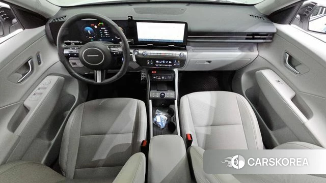 Hyundai Kona (SX2) id 3953122 из Кореи 17