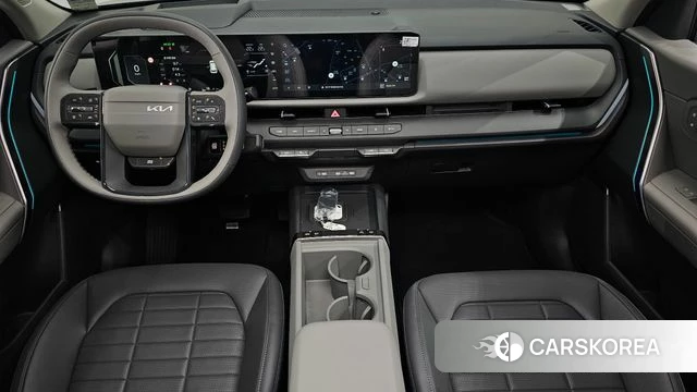 Kia Celtos second Generation id 4441391 из Кореи 17