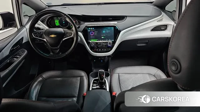 Chevrolet (GM Daewoo) Bolt EV id 3464511 из Кореи 18
